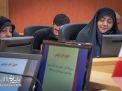 گزارش تصویری | نشست با همیاران خبر روابط عمومی دانشگاه 